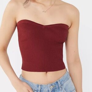 DYNAMITE| Tube top